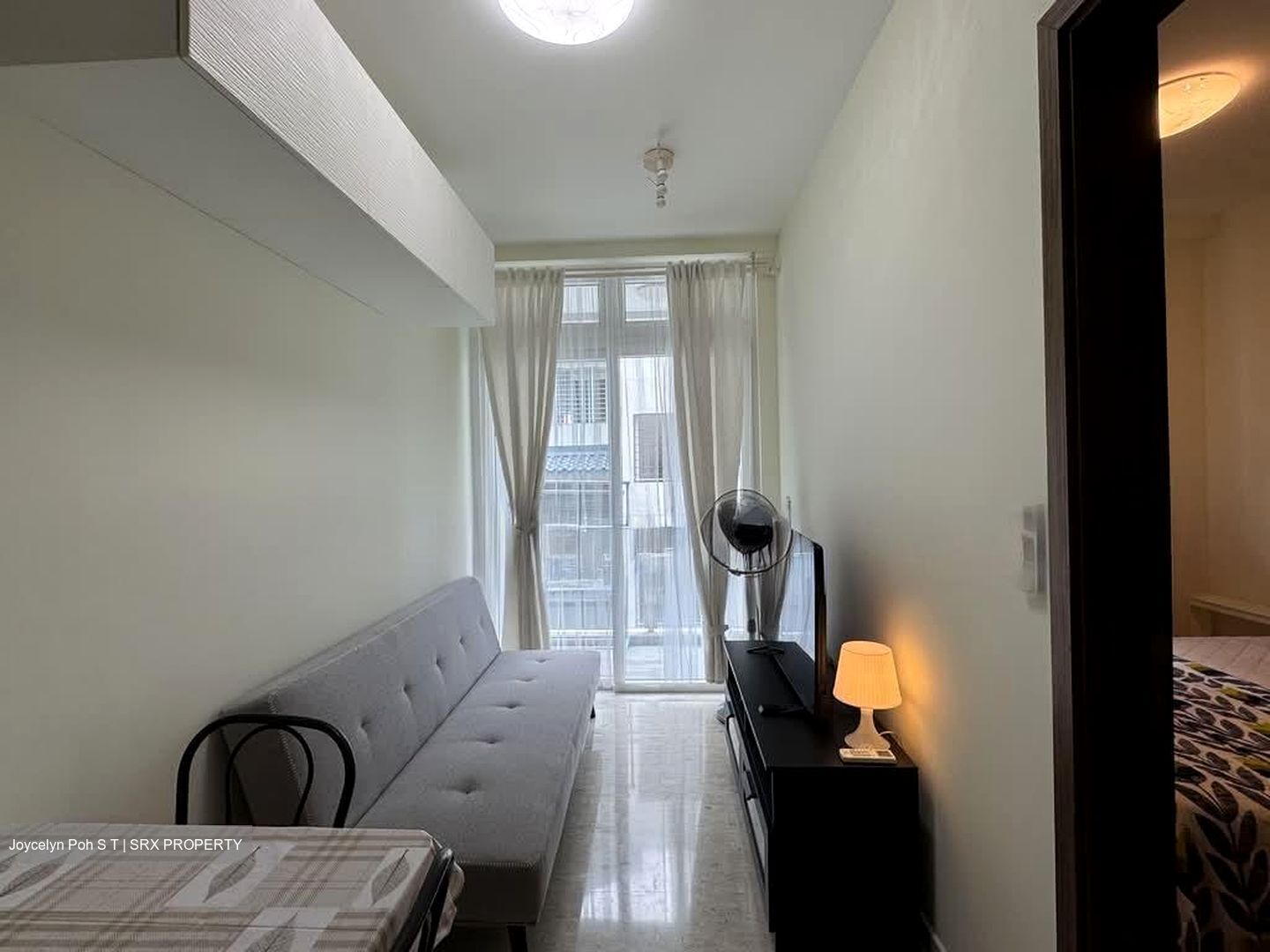 Suites @ Bukit Timah (D21), Apartment #547177651